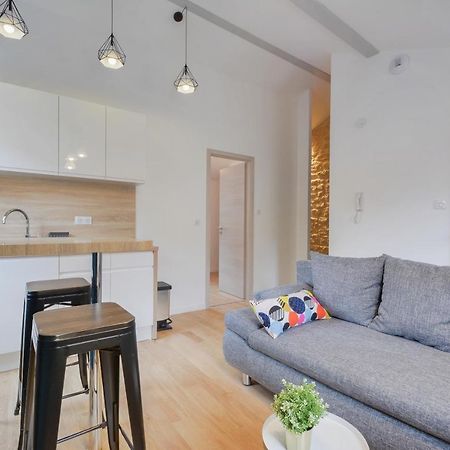 - Craffe Appart II ! - Vieille Ville Nancy - Exterior foto