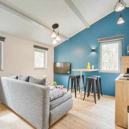 - Craffe Appart II ! - Vieille Ville Nancy - Exterior foto